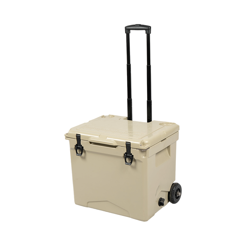 Chladiaci box na auto rotačné tvarovanie 45QT