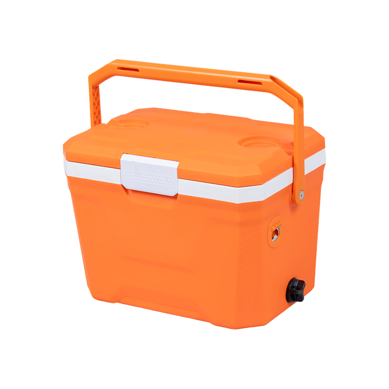 Chladiaci box vstrekovacej formy 20QT PP
