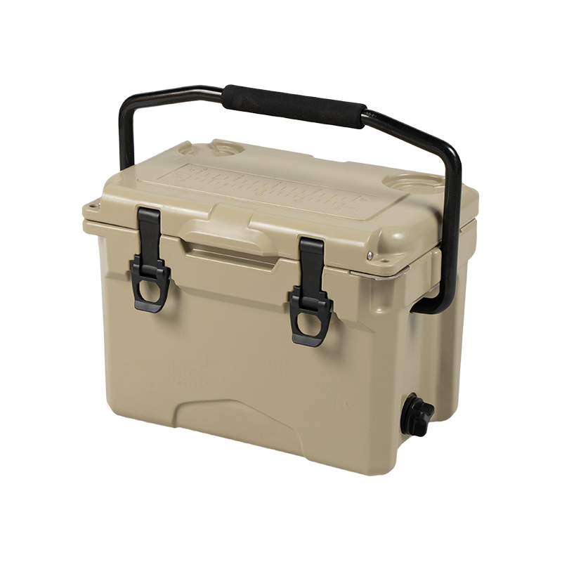 Chladiaci box Mini Rotomolding 12QT