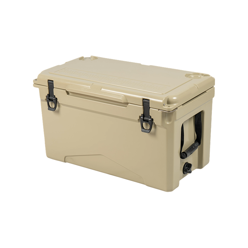 Chladiaci box na auto rotačné tvarovanie 40QT