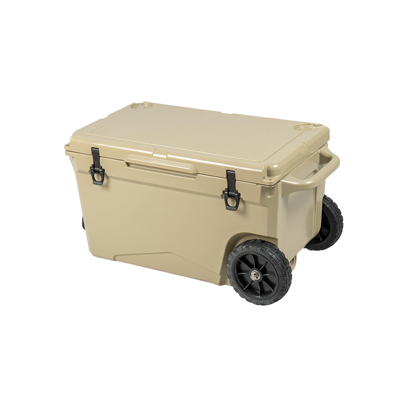 Vonkajší chladiaci box na rotačné tvarovanie 60QT