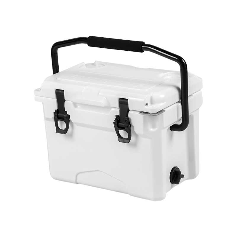 Stredný rotačný chladiaci box: Základný sprievodca pre outdoorové dobrodružstvá