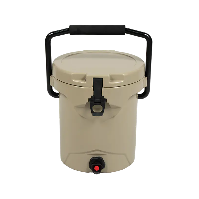Je 10QT Rotomolding Cooler Box tou najlepšou kompaktnou voľbou pre vaše ďalšie dobrodružstvo?