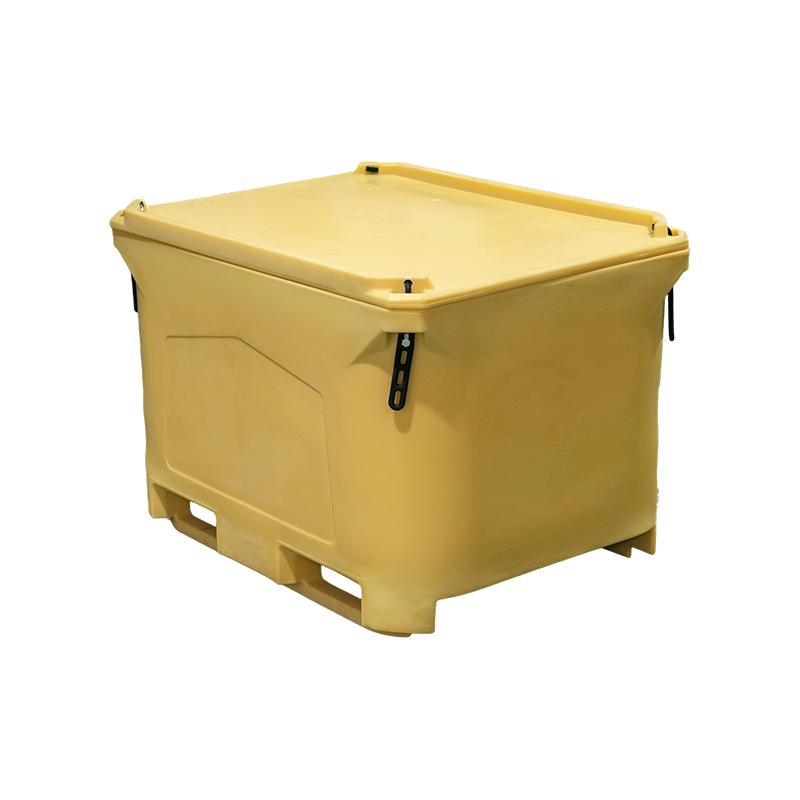 Ako si vybrať medzi vonkajším chladiacim boxom a izolovanou vaňou na ryby pre vaše potreby?